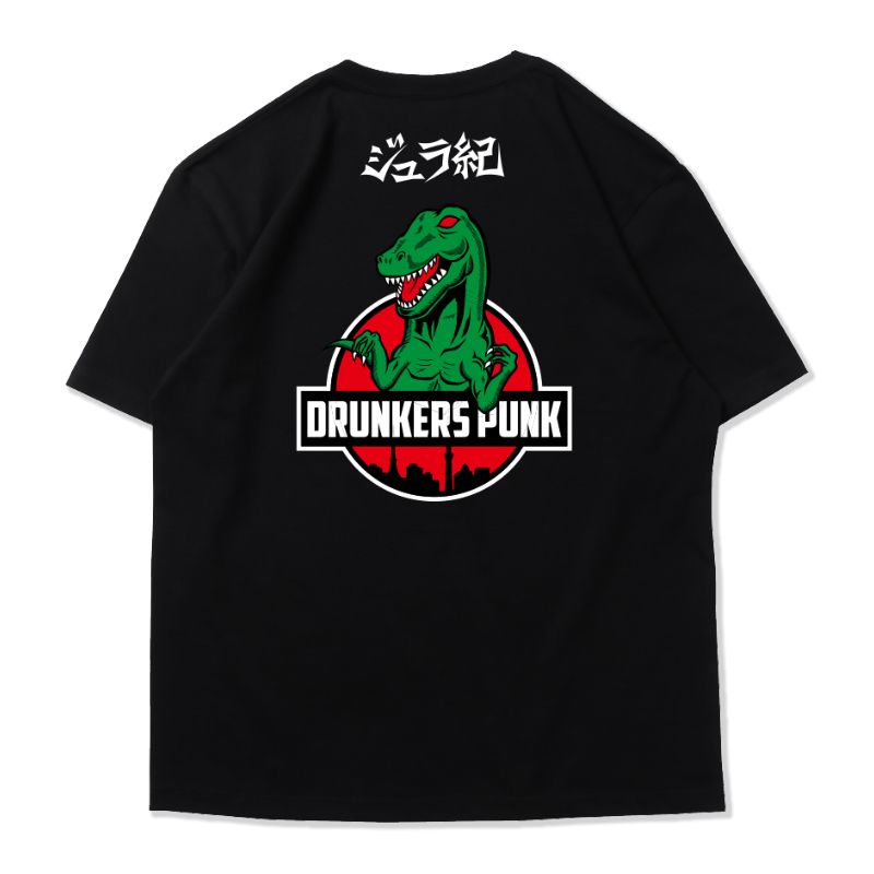 ジュラ紀TEE