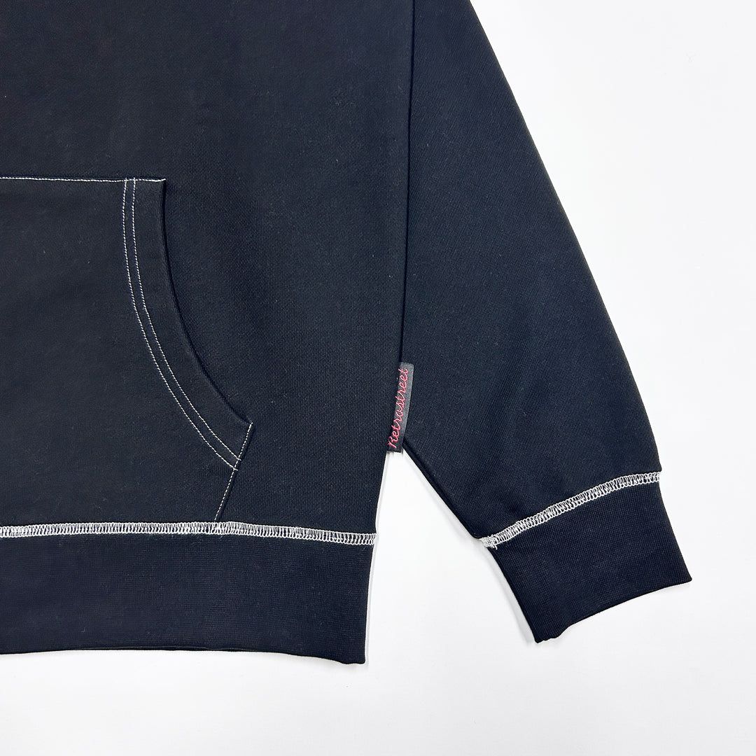Innocence Zip Hoodie