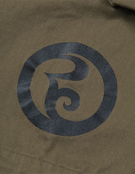 8POCKET CARGO PANTS
