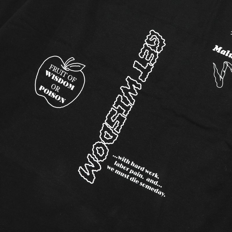 PARADISE LOST BIG L/S T