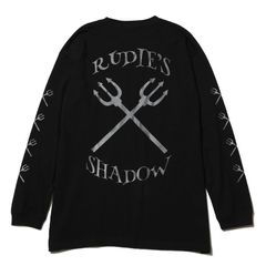 SATAN'S FORK -LS TEE