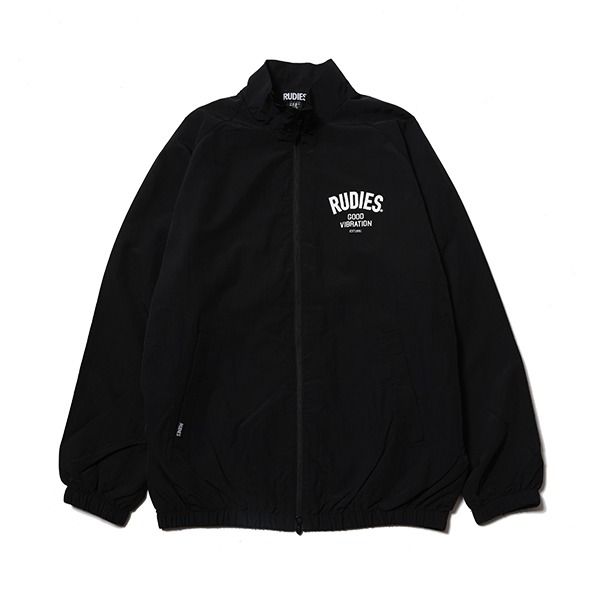 THICK PHAT TRACK-JKT