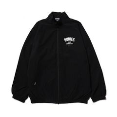 THICK PHAT TRACK-JKT