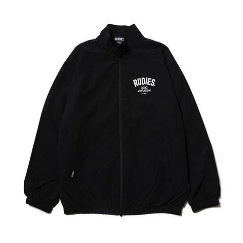 THICK PHAT TRACK-JKT