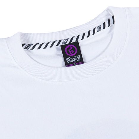 RC x KUDAN CIRCLE LOGO TEE