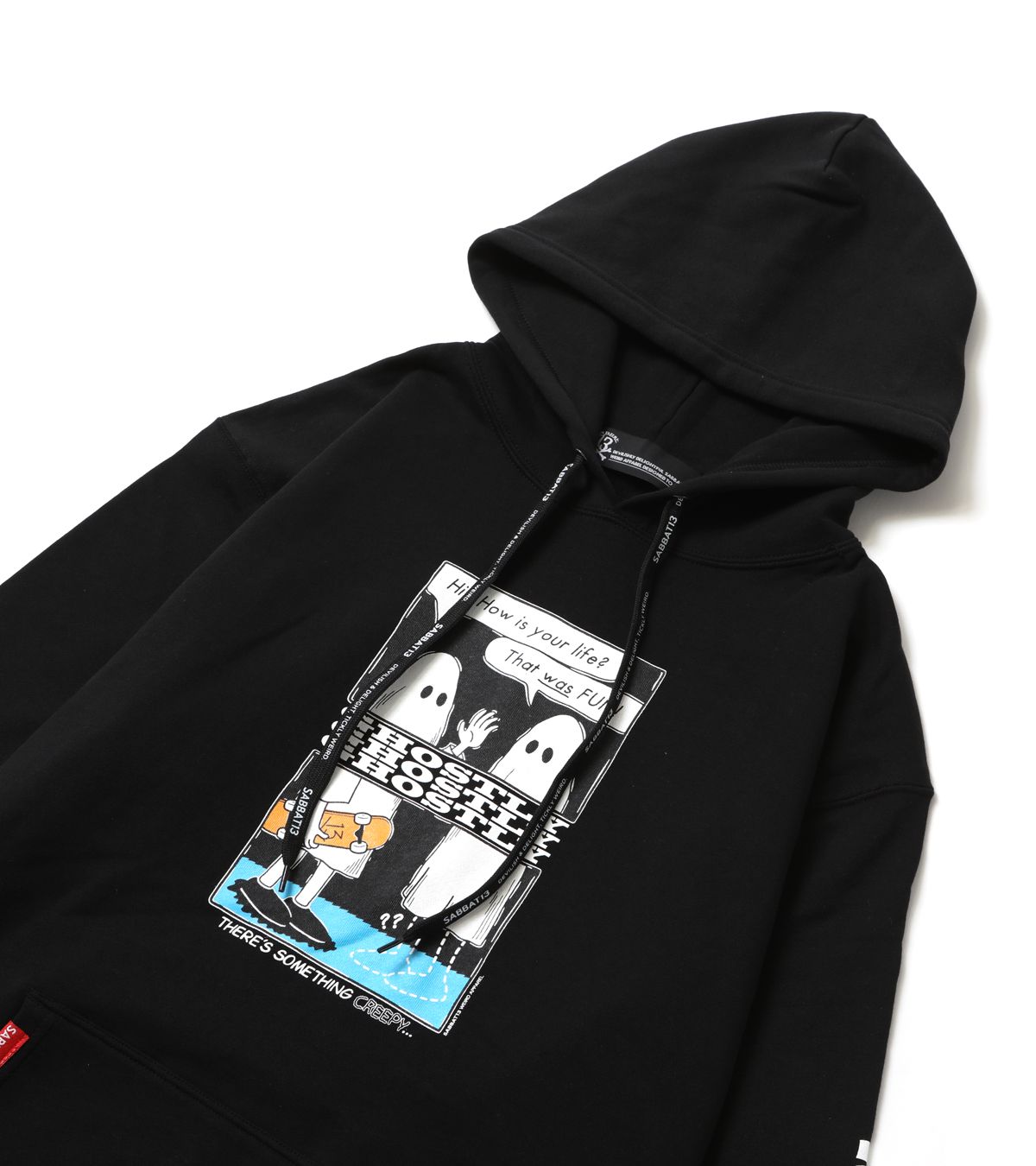 GHOSTLY-HOODIE