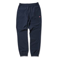 Nylon Jogger Pants