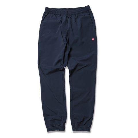 Nylon Jogger Pants