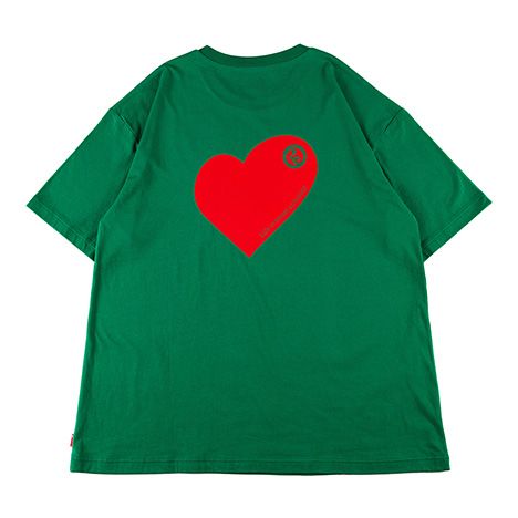 HEART-TEE