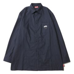 GOODVIBRATION LONG-SHIRTS