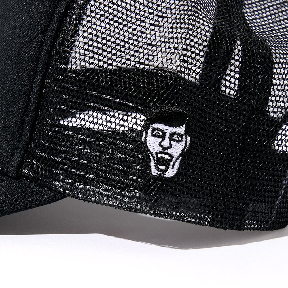 PDSエンブレムメッシュCAP