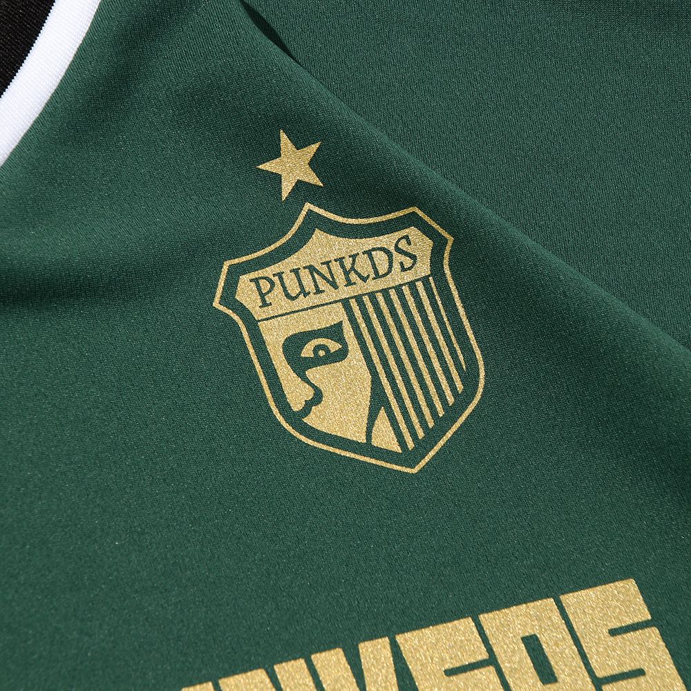 運動サッカーシャツ