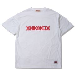 DRY S/S T-Shirts - LOGO -