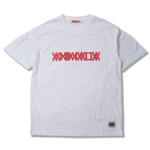 DRY S/S T-Shirts - LOGO -