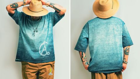 《ANIMALIA》新作入荷！