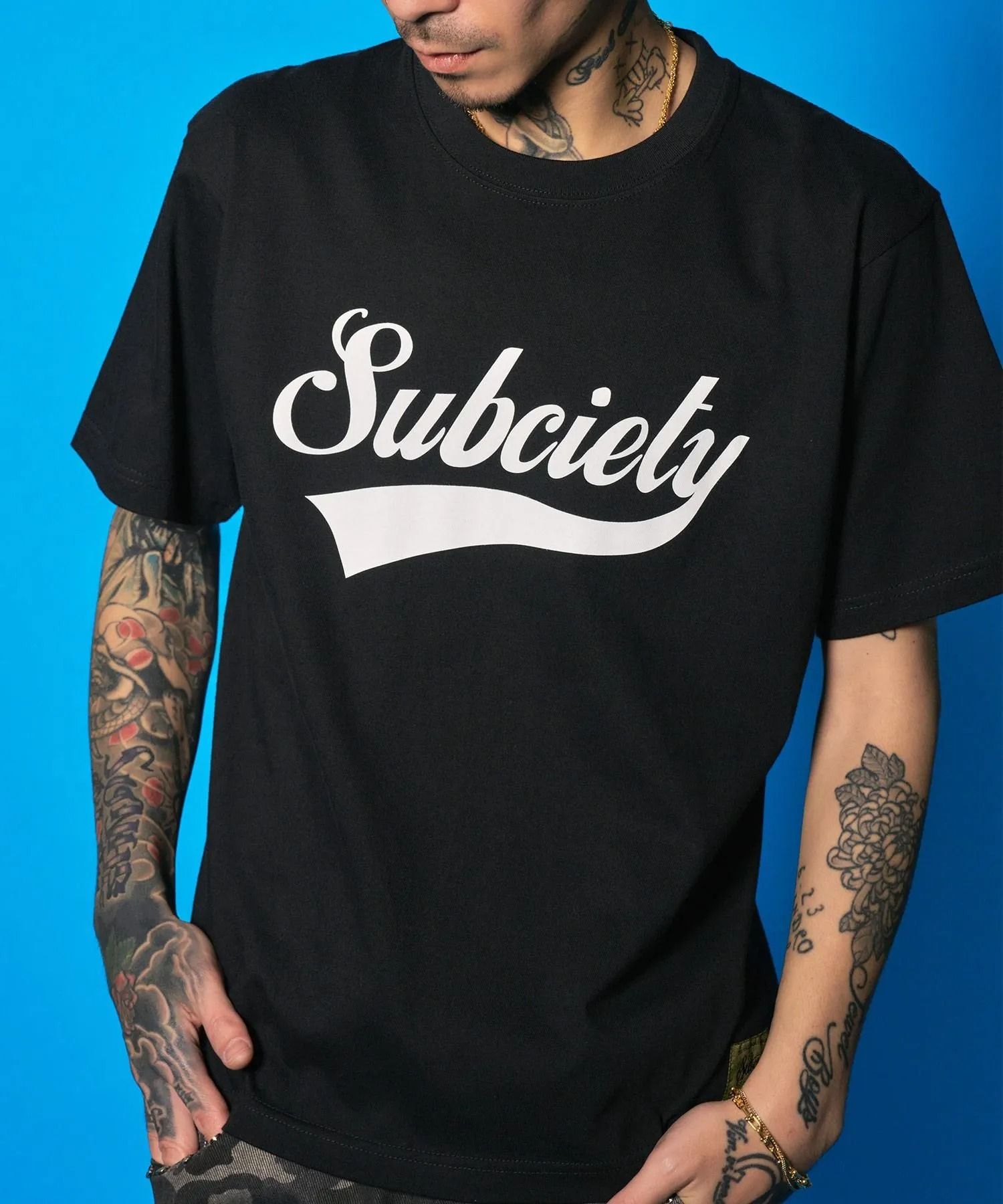GLORIOUS tee