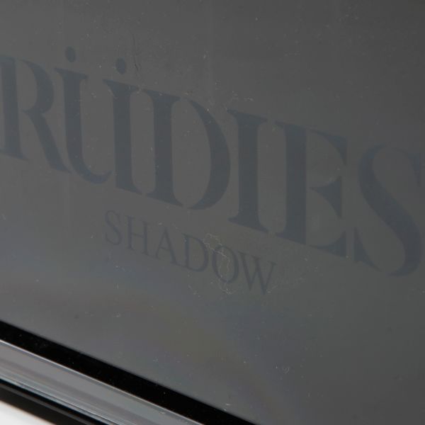 SHADOW SHOES-CASE