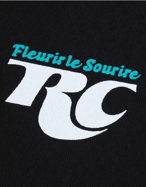 FLEURIR RC-TEE