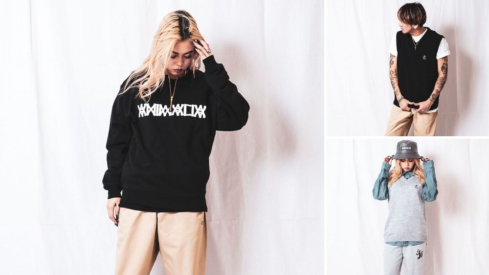 《ANIMALIA》新作入荷!