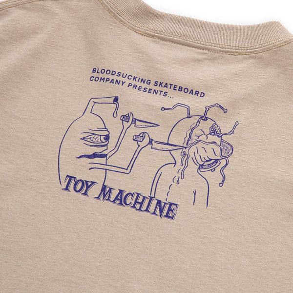 MIND CONTROL SS-TEE