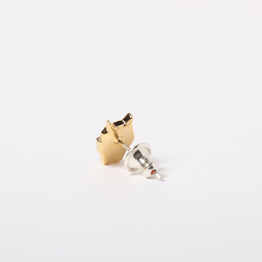 ［PDSxNONSENSE JP］鬼あいつピアス