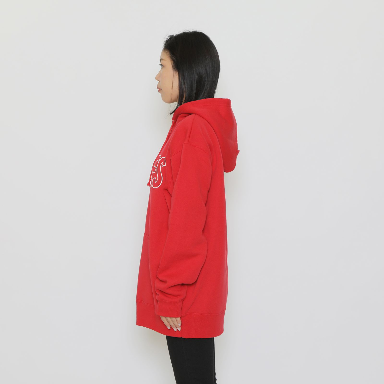 SCOOP PHAT HOOD-SWEAT