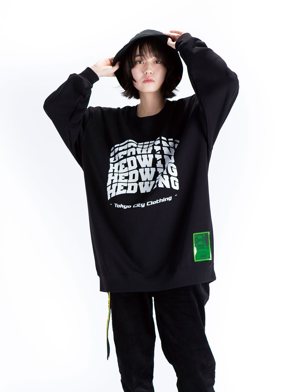 Reflector Sweat