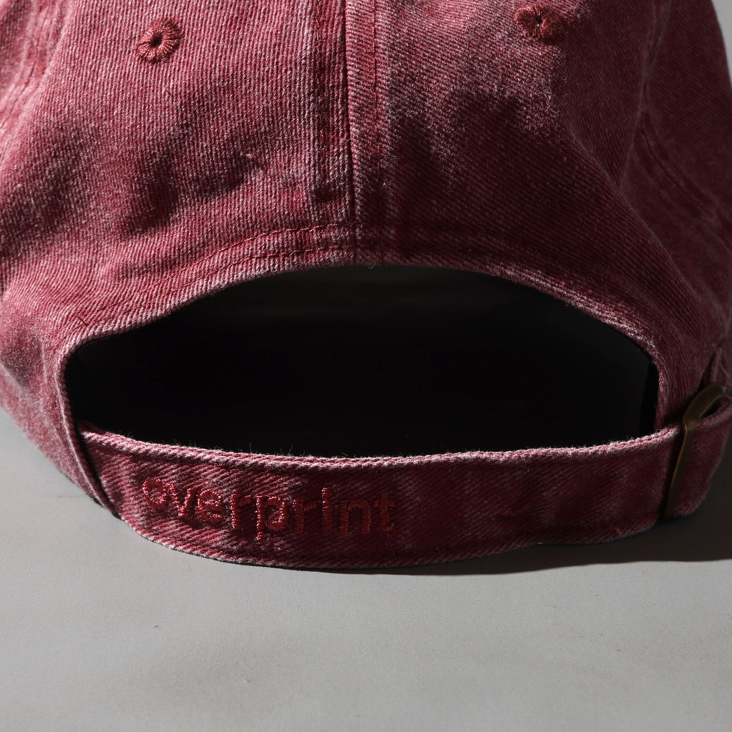 ICONIC Spirit Pigment Cap