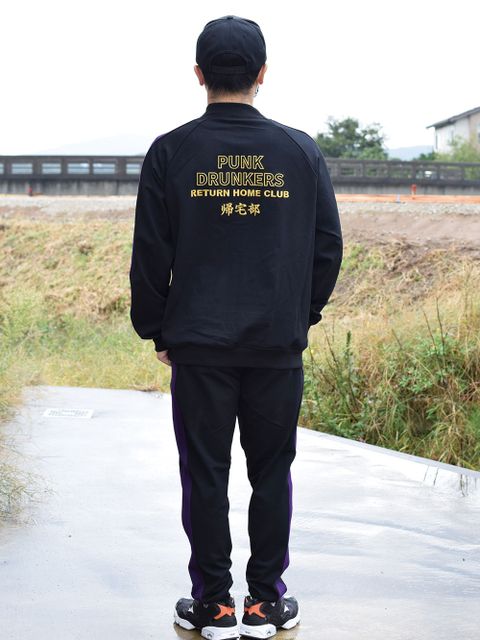熱血帰宅部!