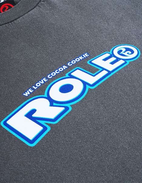 ROLEO-TEE