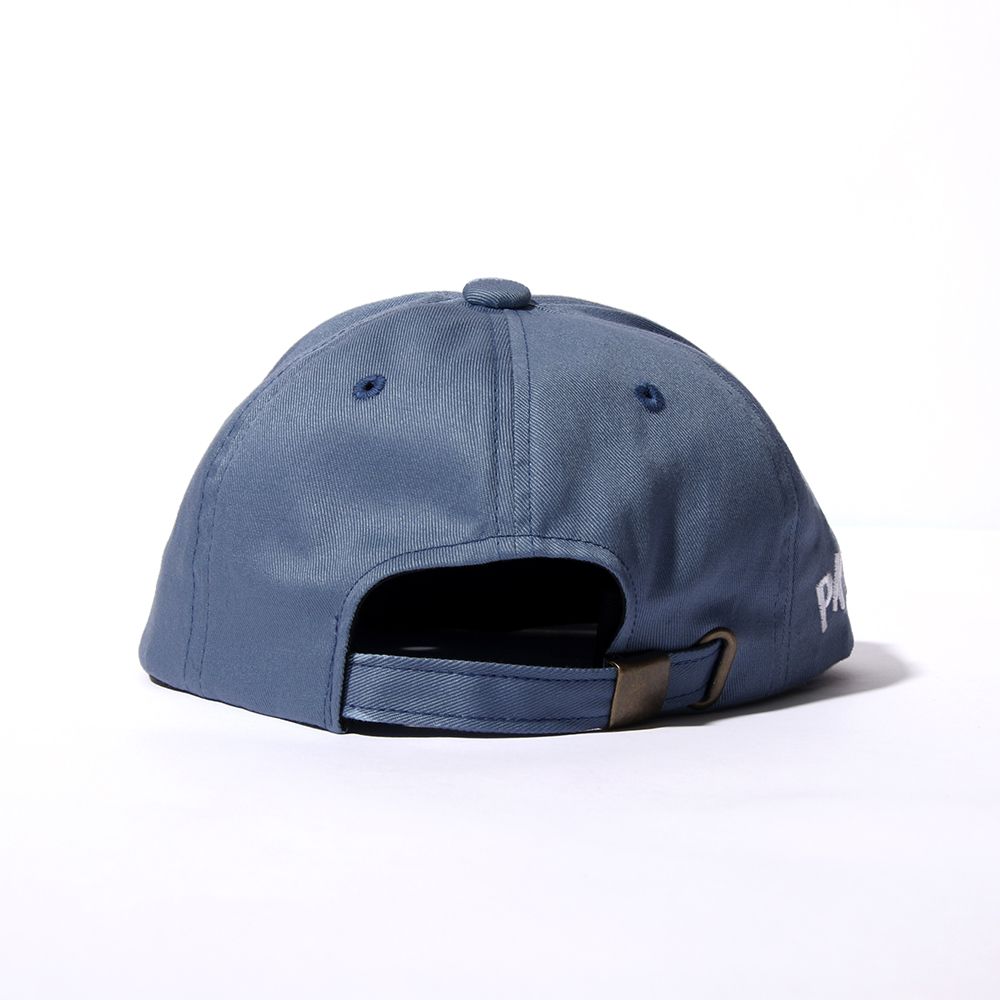 目ぱっちりつば小さめCAP