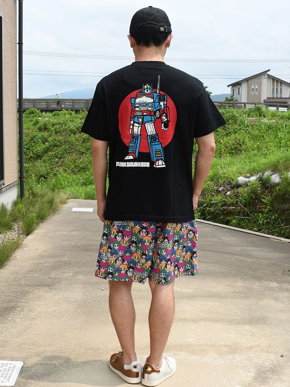 常に日本を支えるトラック野郎は俺たちのスーパーヒーローだ！