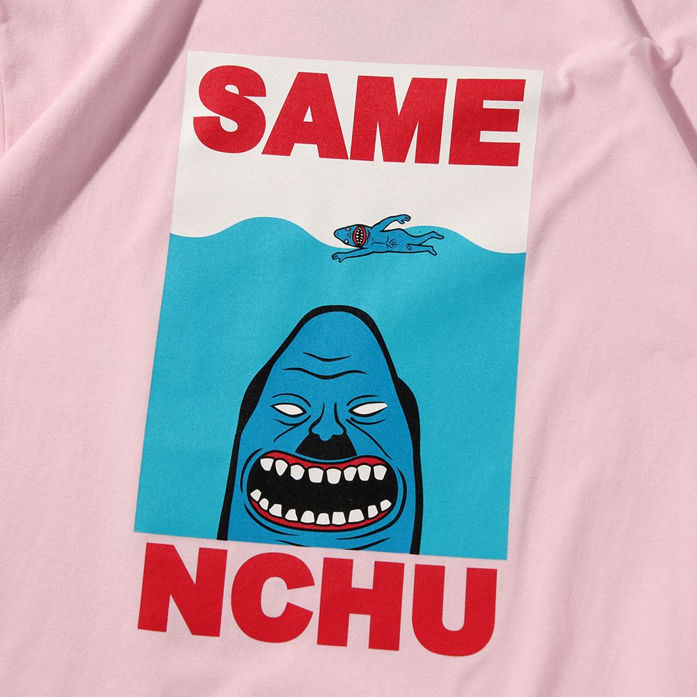 ［PDSxデハラユキノリ］ さめんちゅTEE