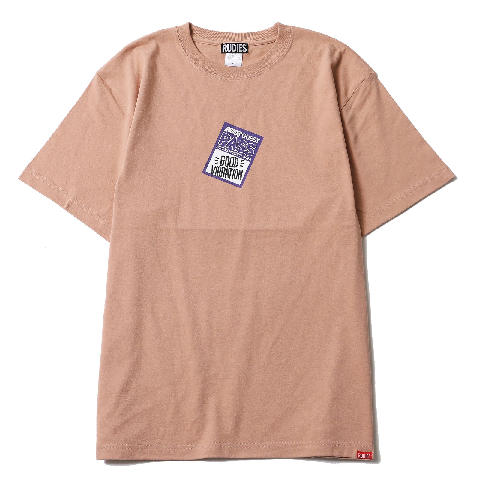 GUESTPASS-T