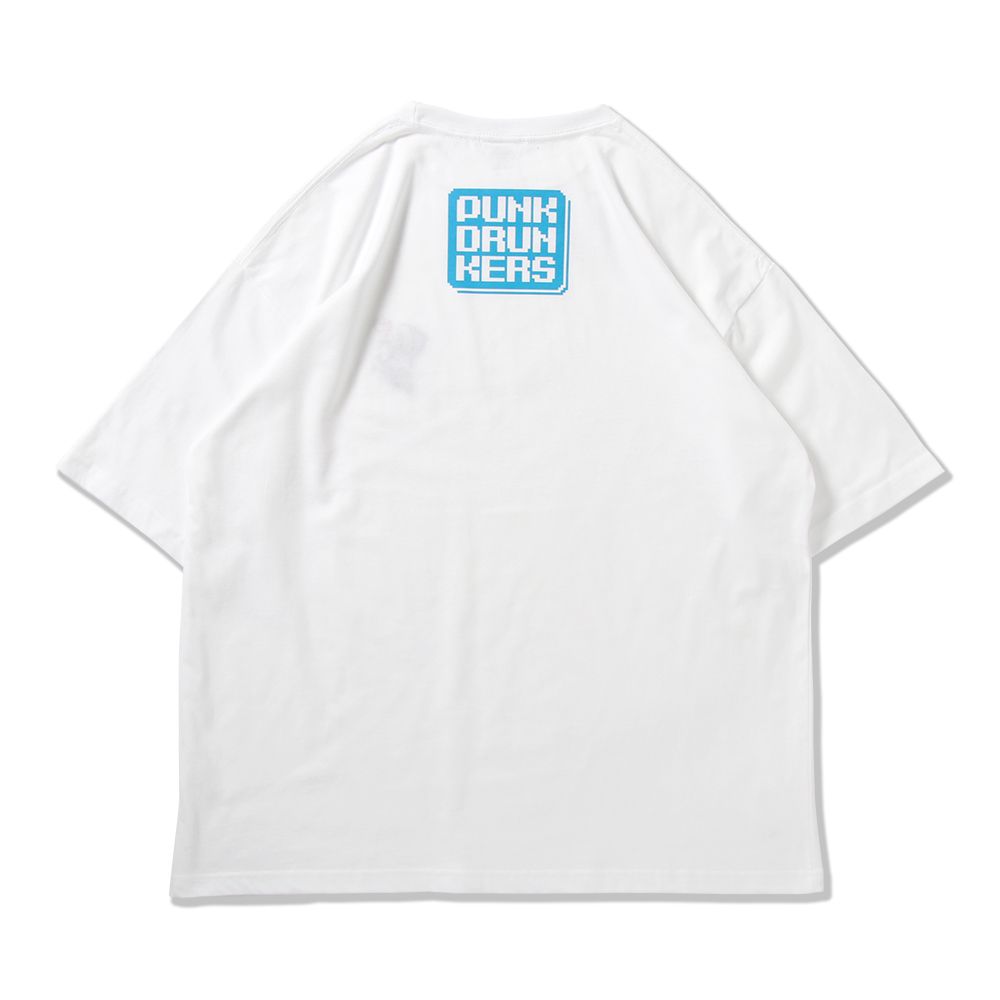 北極あいつBIG.TEE
