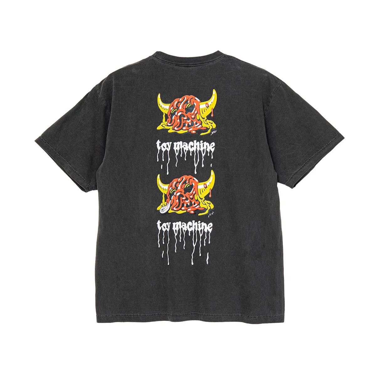 MELTING TOYMONSTER YOZI SS-TEE