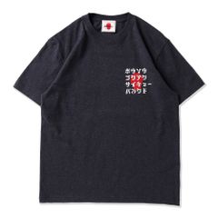 バリバリレジェンドTEE
