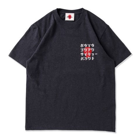バリバリレジェンドTEE