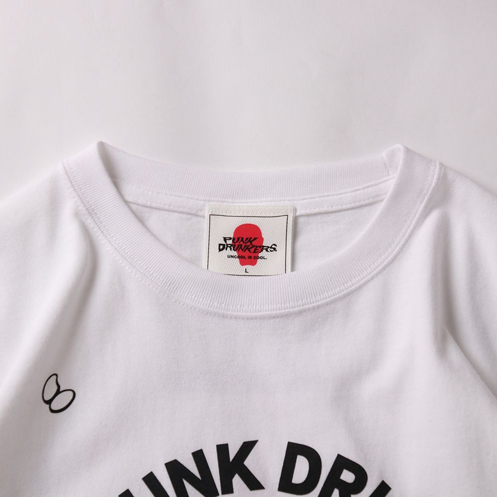 お米の人TEE