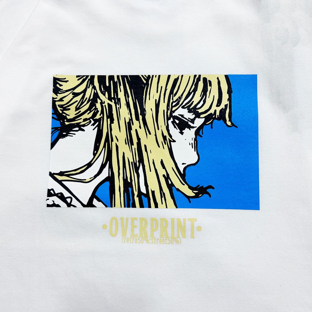 EYES LS Tee *東京上空