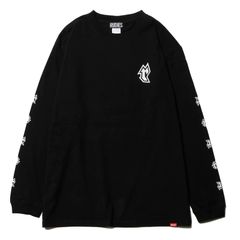 BURST SPARK LS-T