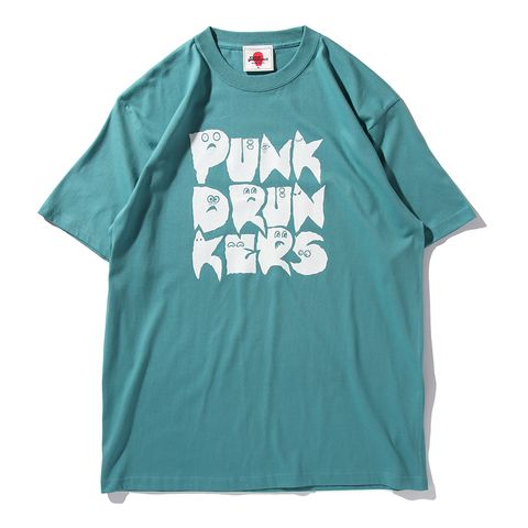 ロゴ星人TEE