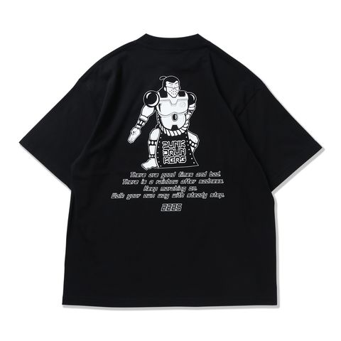 NEO国技TEE