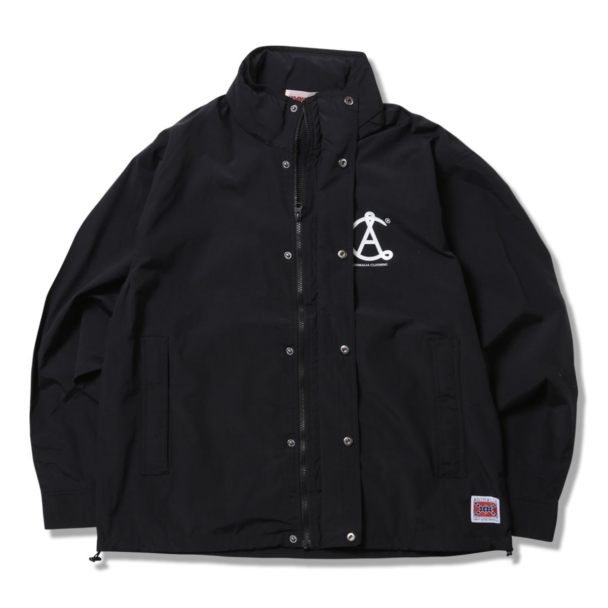 ECWCS LEVEL-4 JACKET