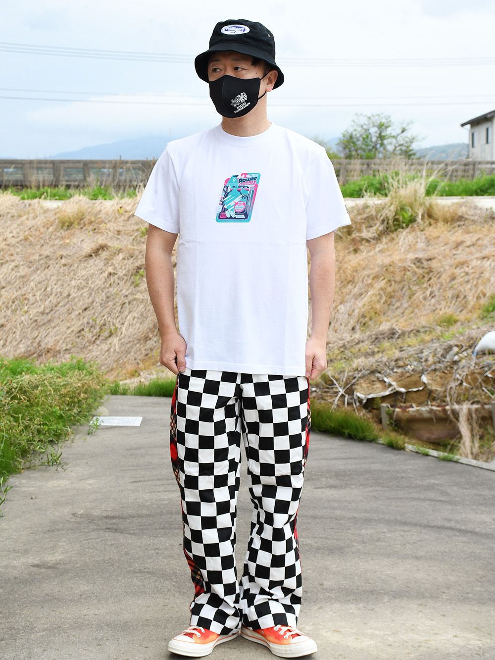 CYCLOPS TOY PACKAGE-TEE