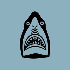 PDSカッティングシート / 鮫人 / 大