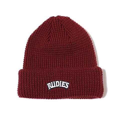 SLICK KNIT-CAP