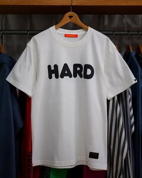 HARD-TEE 2
