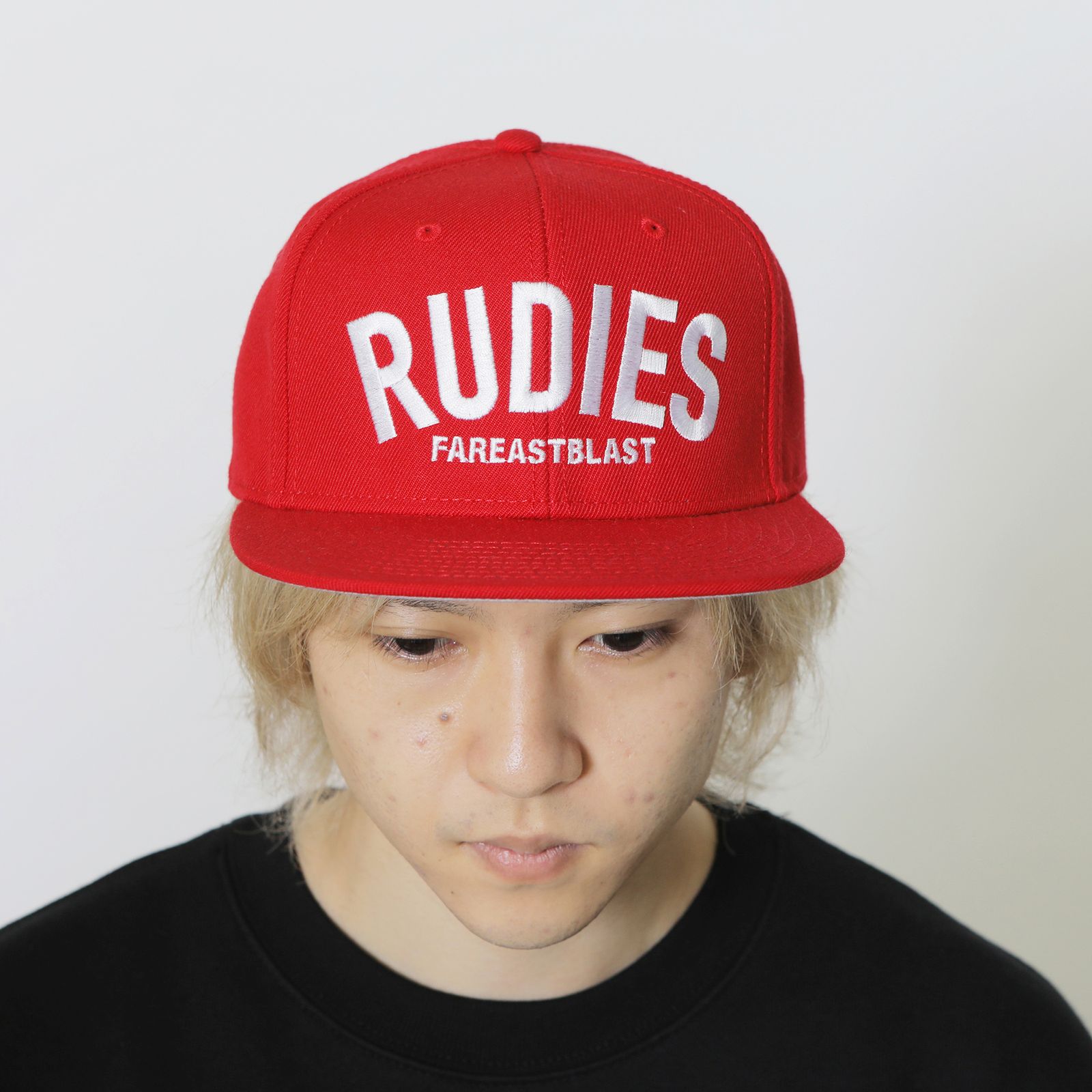 PHAT FAREASTBLAST SNAPBACK-CAP