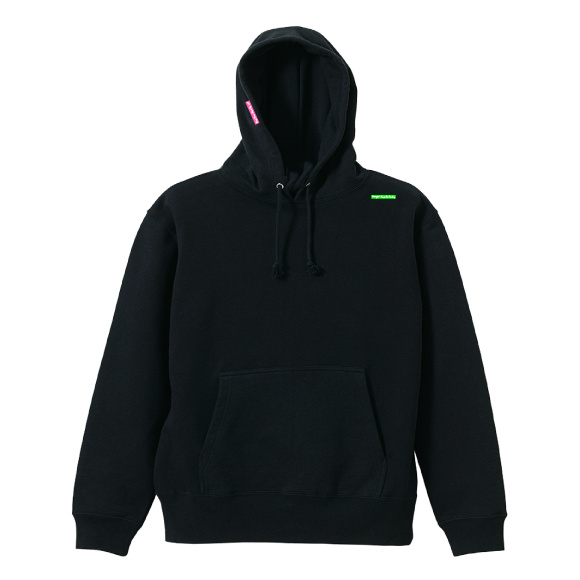 rg 1 point hoody sweat 12oz <set up 可>